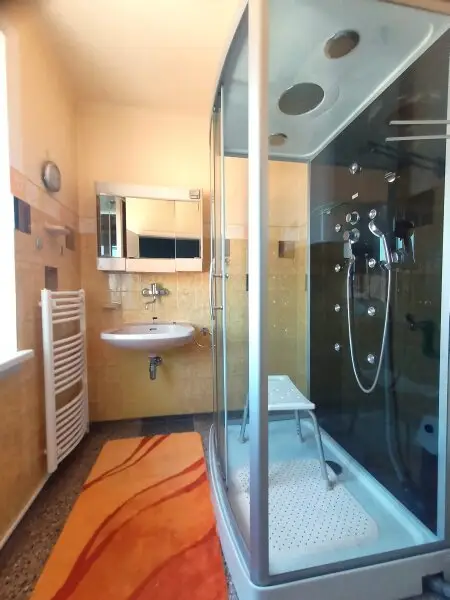 Freundliche, helle schöne Wohnung in Graz
