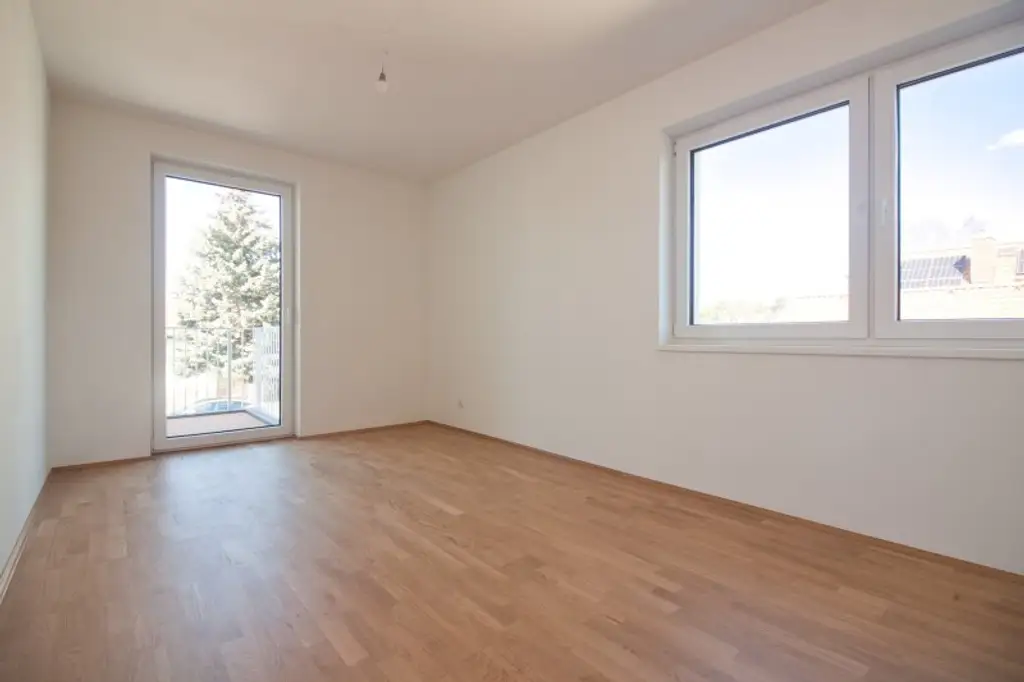 MODERNES EINFAMILIENHAUS | Ziegelmassivbauweise | viel Platz, lichtdurchflutet & optimale Raumaufteilung | inkl. Stellplatz