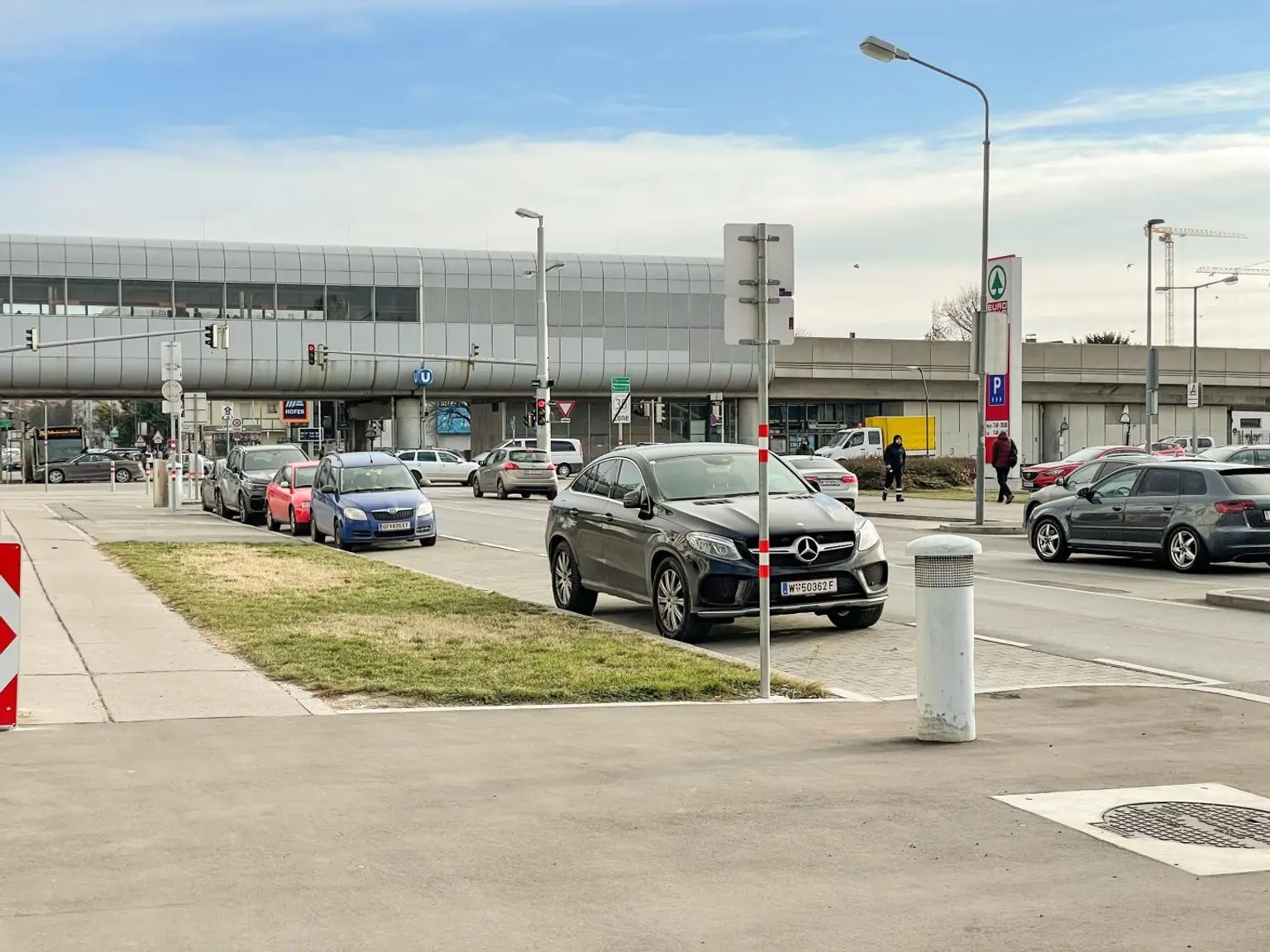 Single Wohnung für gehobene Ansprüche - Provisionsfrei f. Käufer // Single apartment for premium demands - Buyer commission free! //