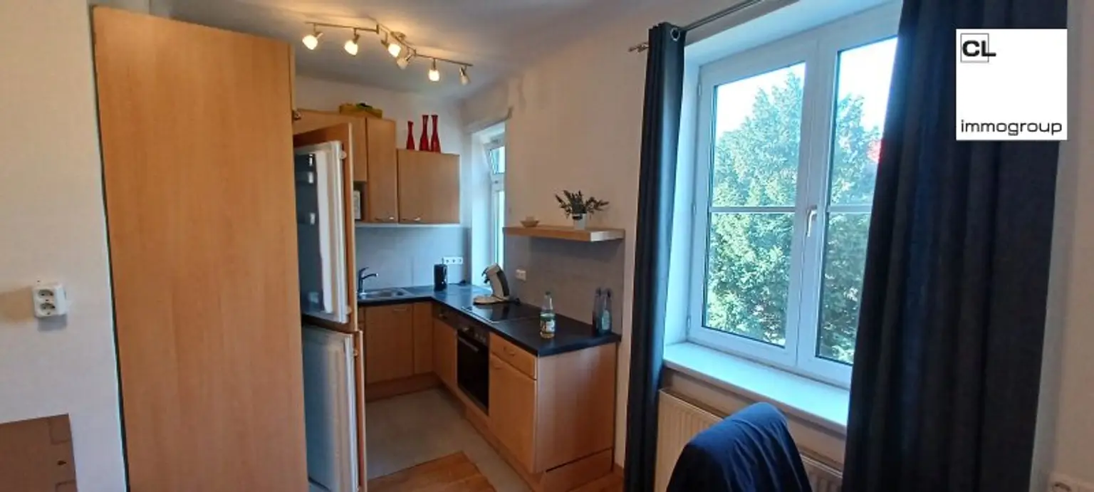 Tolle Starterwohnung zum Bestpreis!