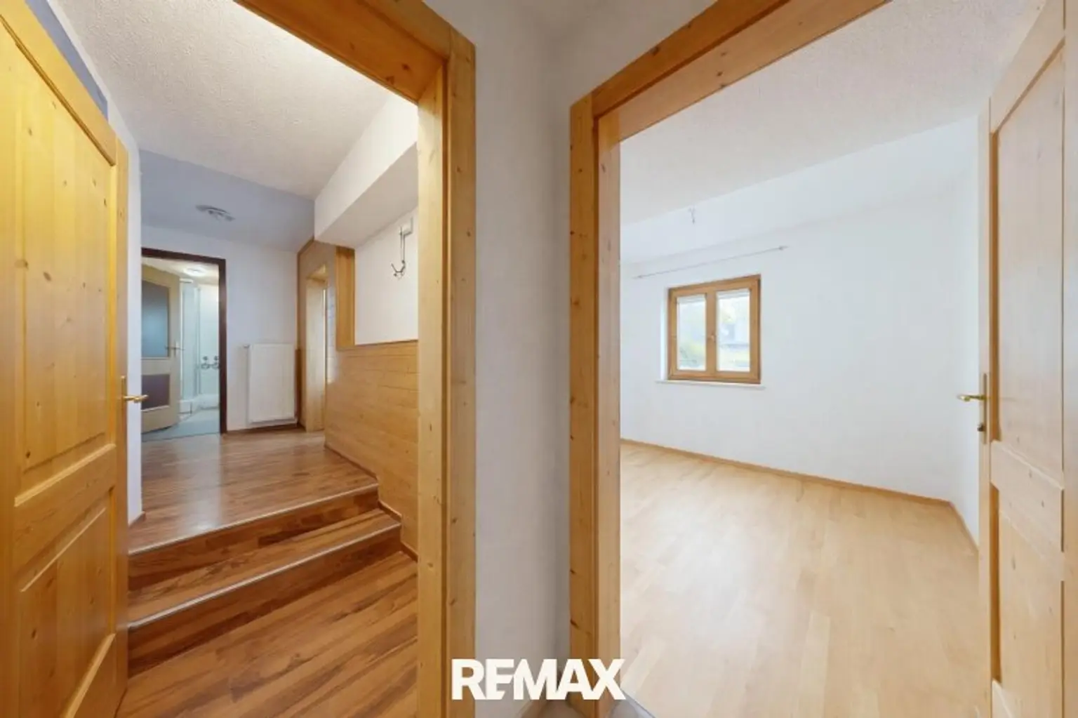 Wenns - Wohnung - Flur