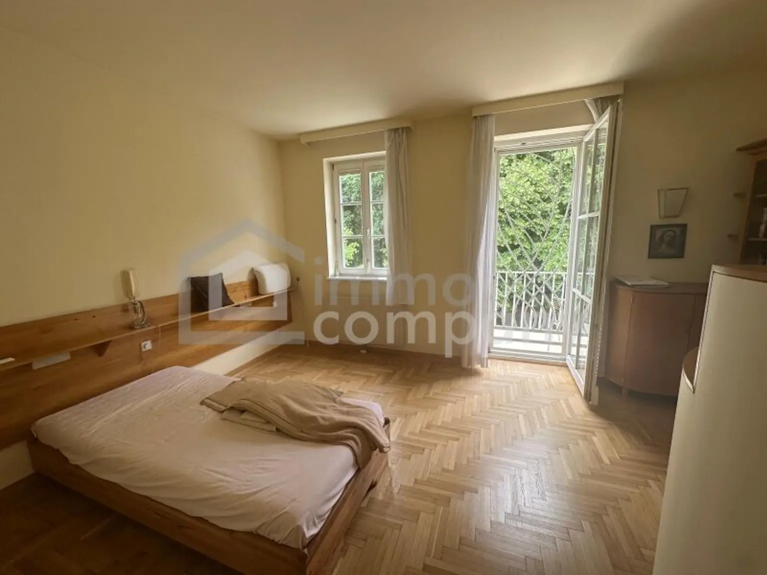 Exklusive Stadtvilla der Extraklasse – Licht, Raum & Luxus mit Gartenidylle in Hietzing (1130 Wien)
