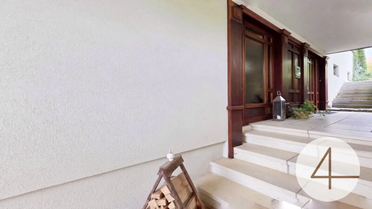 Exklusives Wohnhaus mit Pool, PV-Anlage & Traumgarten!
