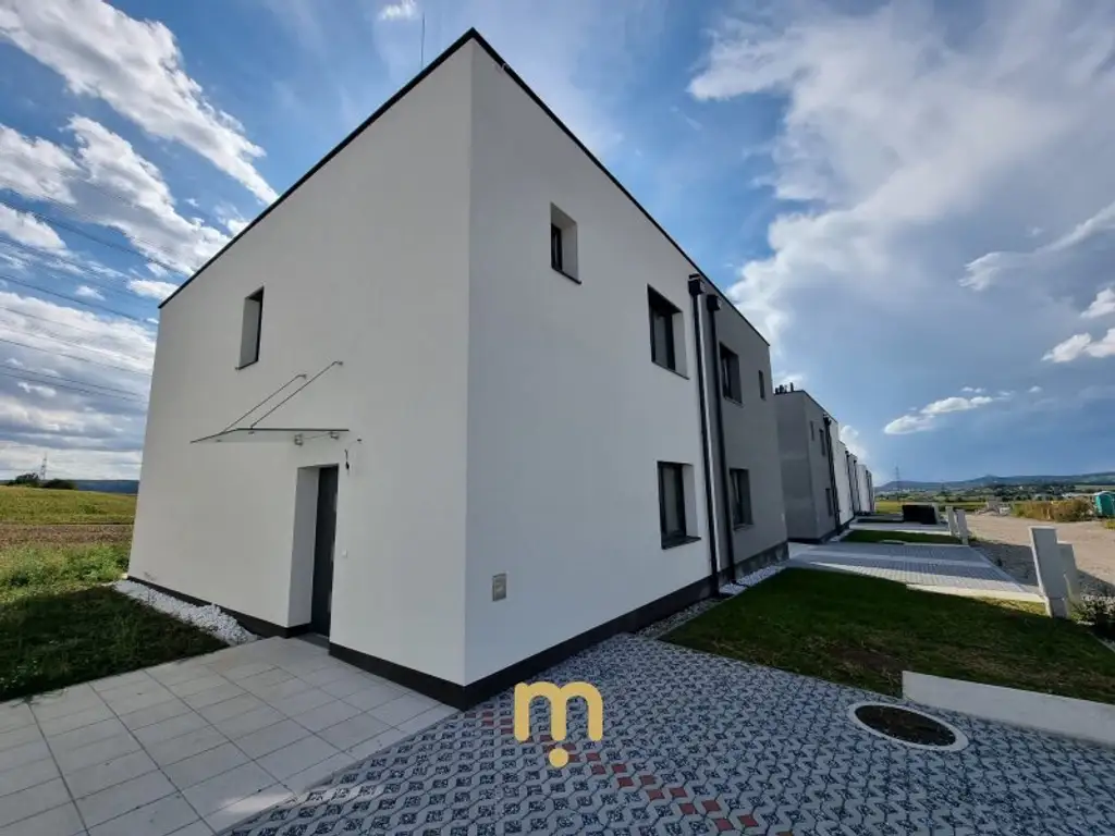 Ankommen. Wohlfühlen. Zuhause sein – Ihr neues Zuhause nahe Korneuburg in Stetten! PROVISIONSFREI