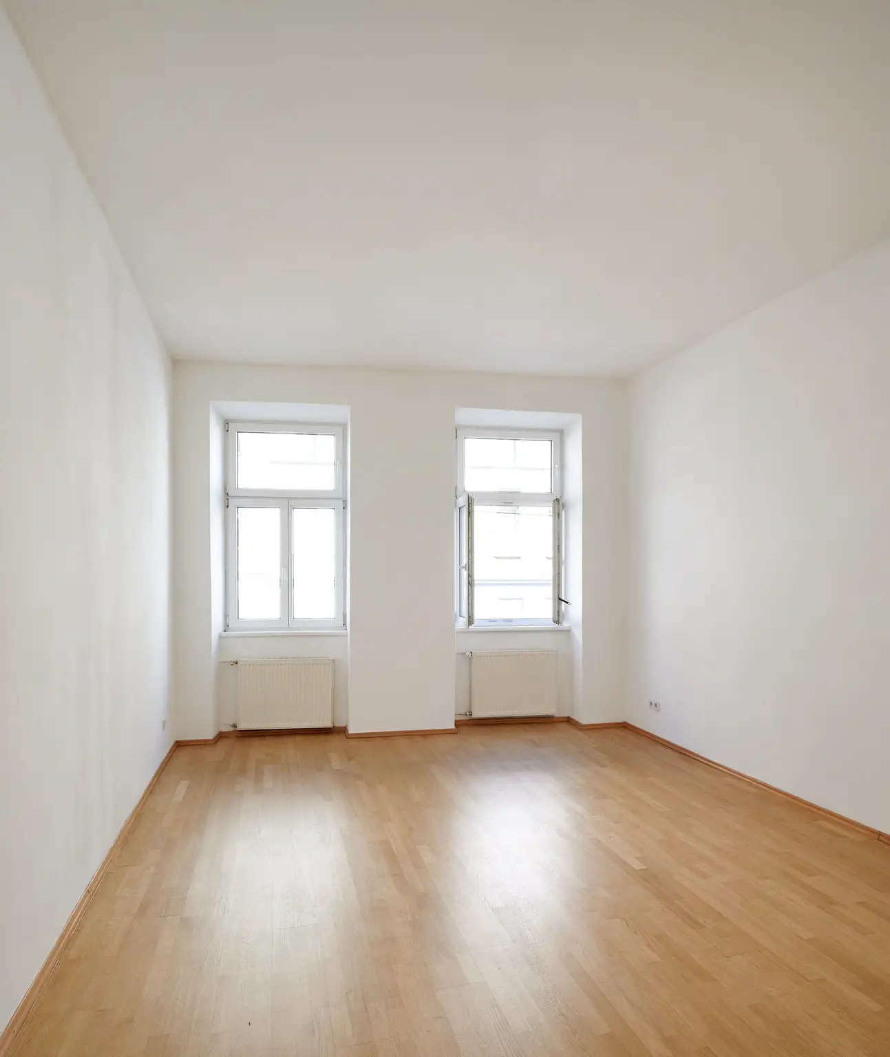 Wohnraum