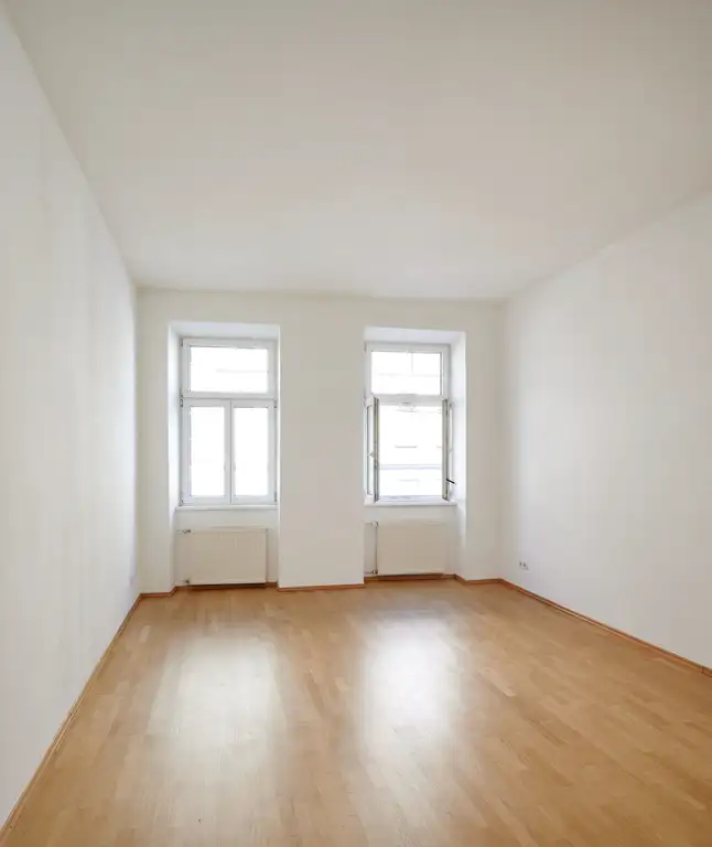 Wohnraum