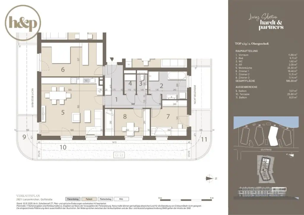 Plan