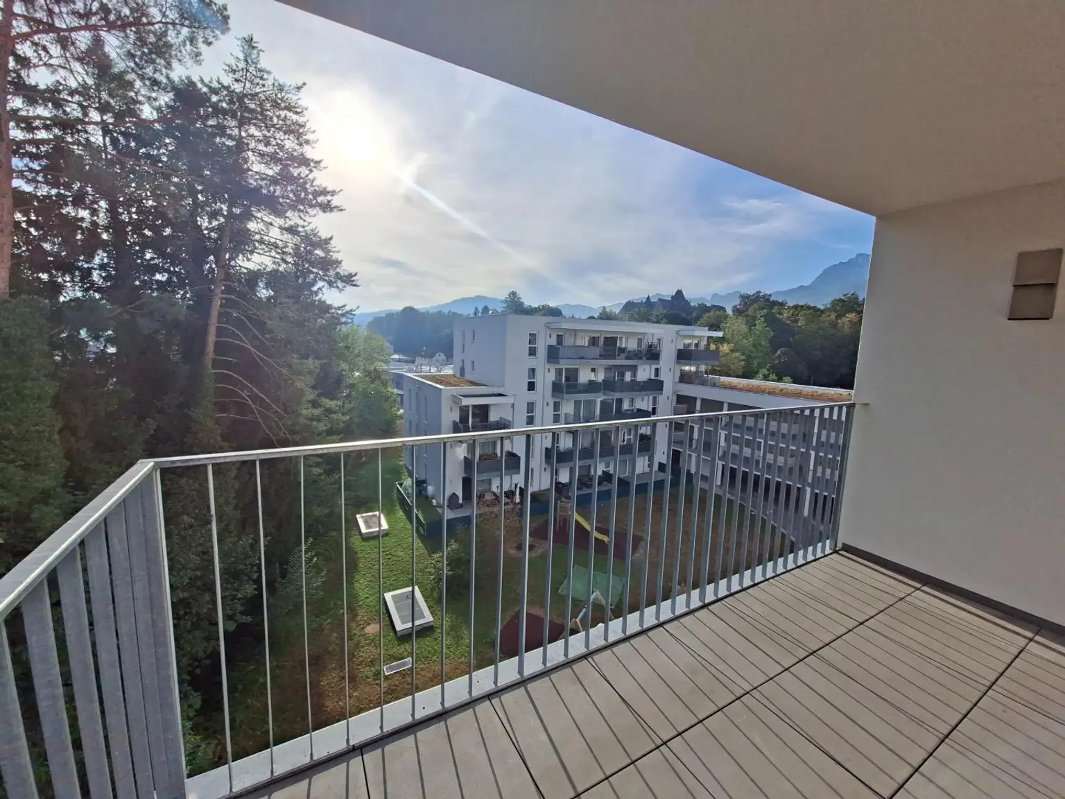 Balkon/Loggia