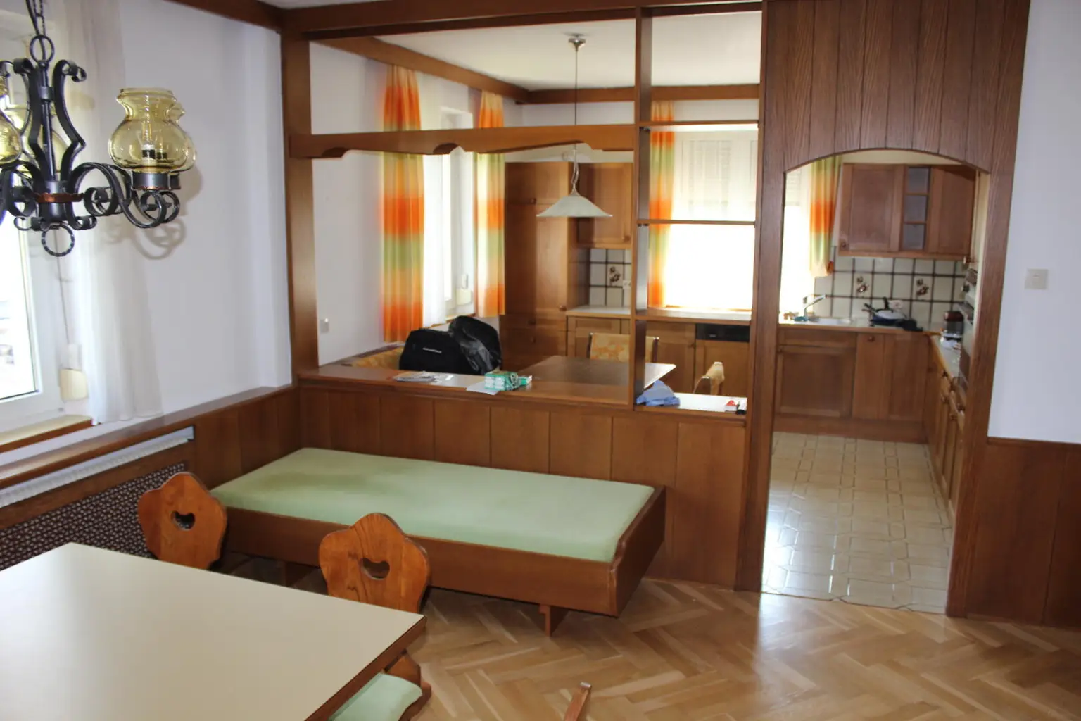 Schönes Wohnhaus in bester Lage in Weißkirchen