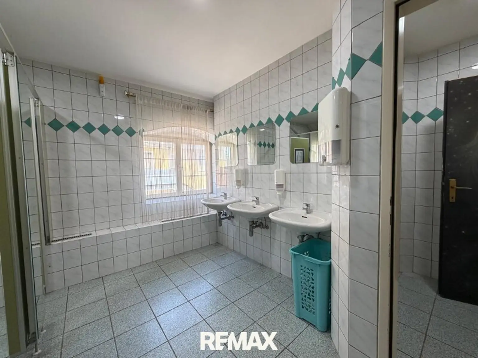 Toiletten OG