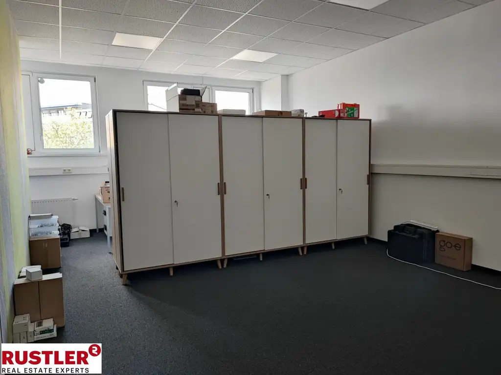 Ihr Büro mit Struktur im 23. Bezirk