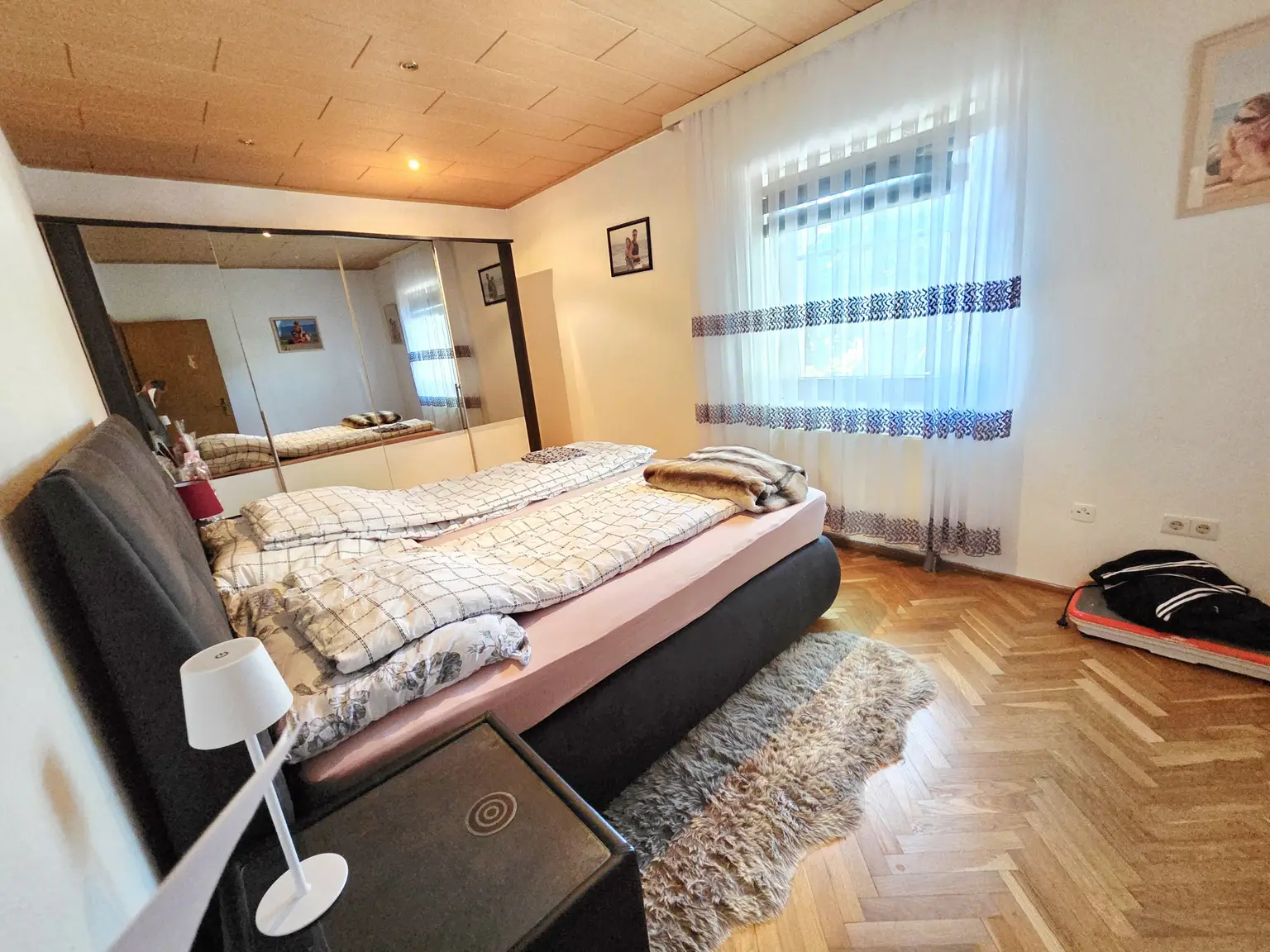 EG Zimmer 2