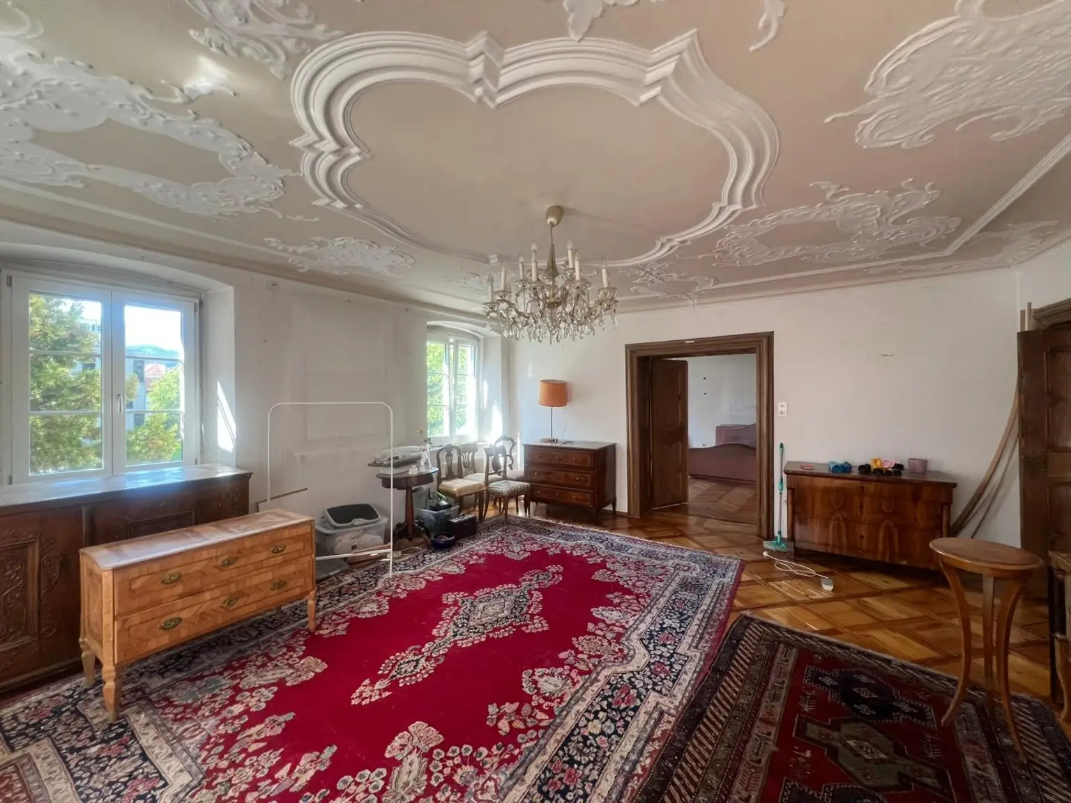 NEU: Stadthaus in Zentrumslage