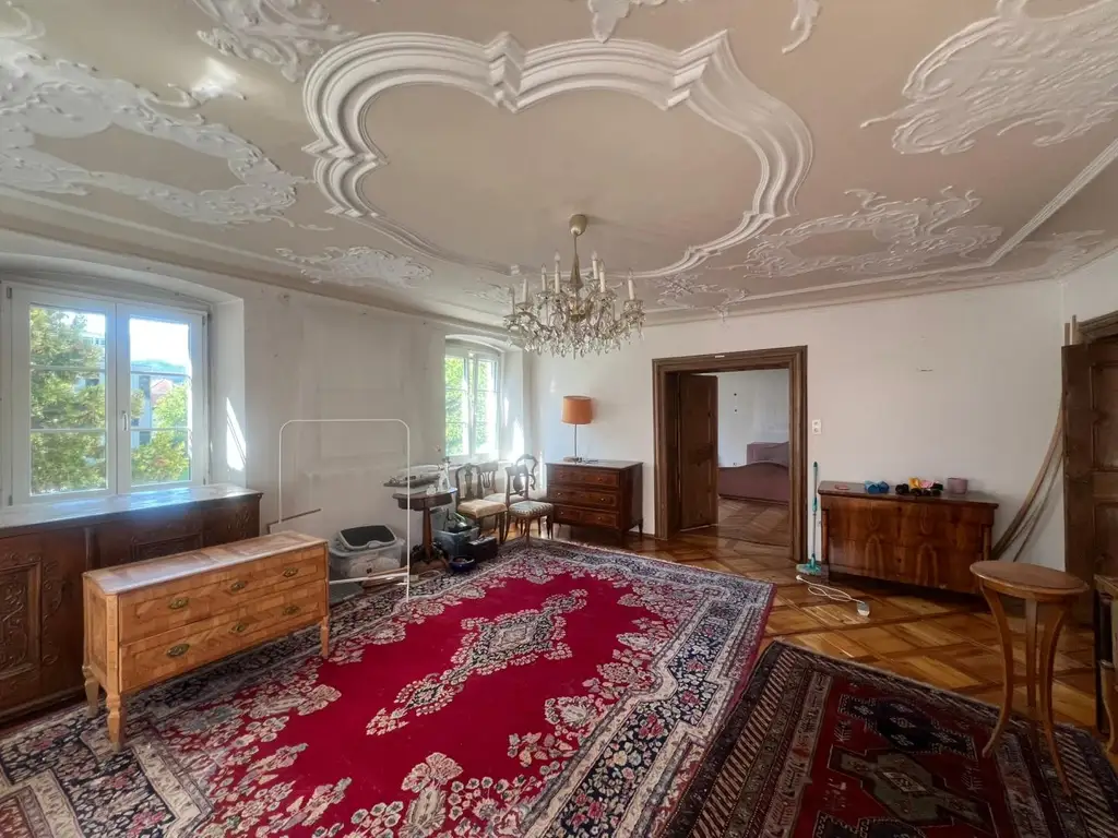NEU: Stadthaus in Zentrumslage