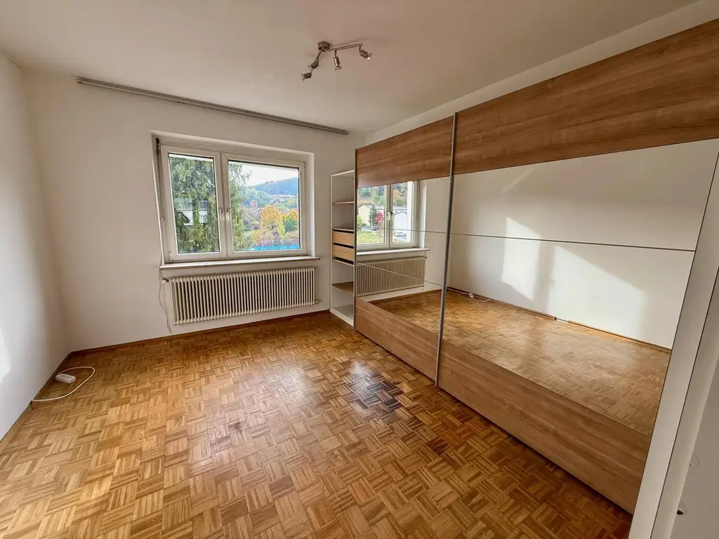 Graz/Andritz, Eigentumswohnung mit Loggia, die Lage macht es aus ++Videorundgang++