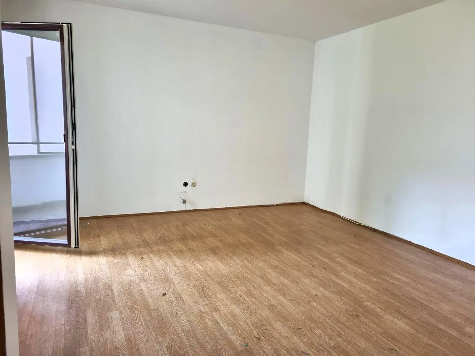 Eigentumswohnung mit Balkon