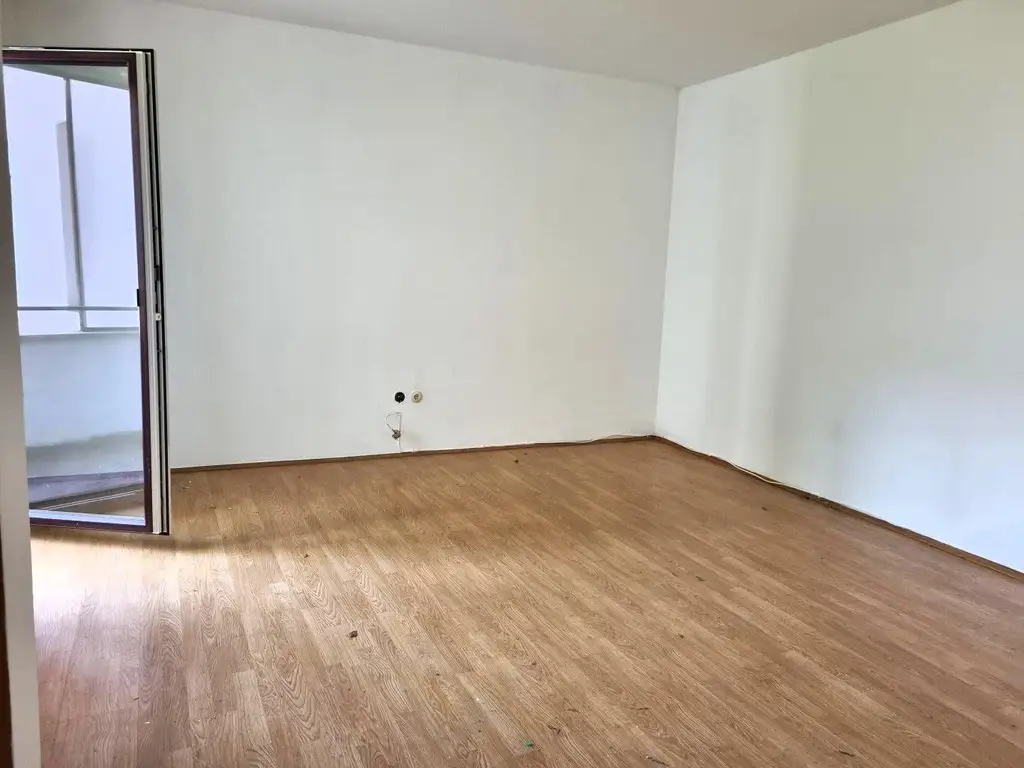 Eigentumswohnung mit Balkon