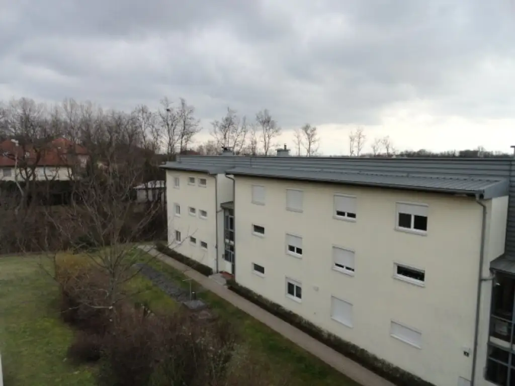 Traumhafte 3-Zimmer-Wohnung mit Loggia in Neusiedl am See – sichern Sie sich Ihr Eigentum!