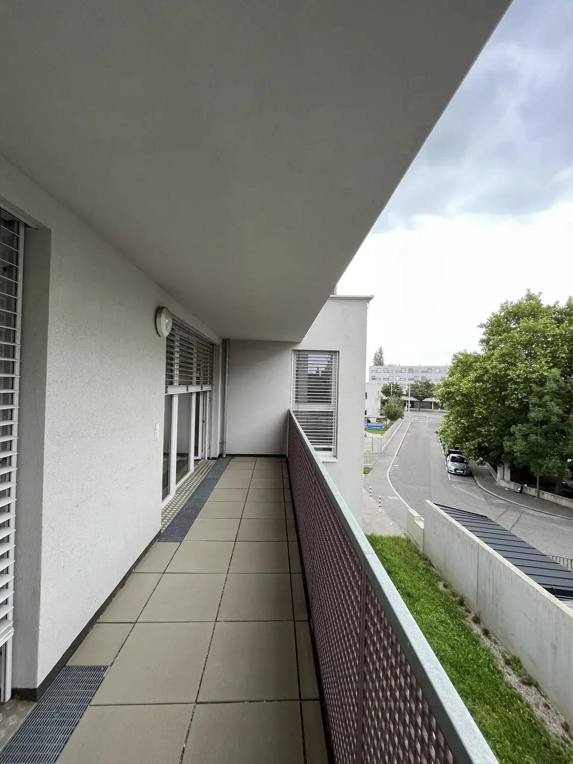 Loggia I