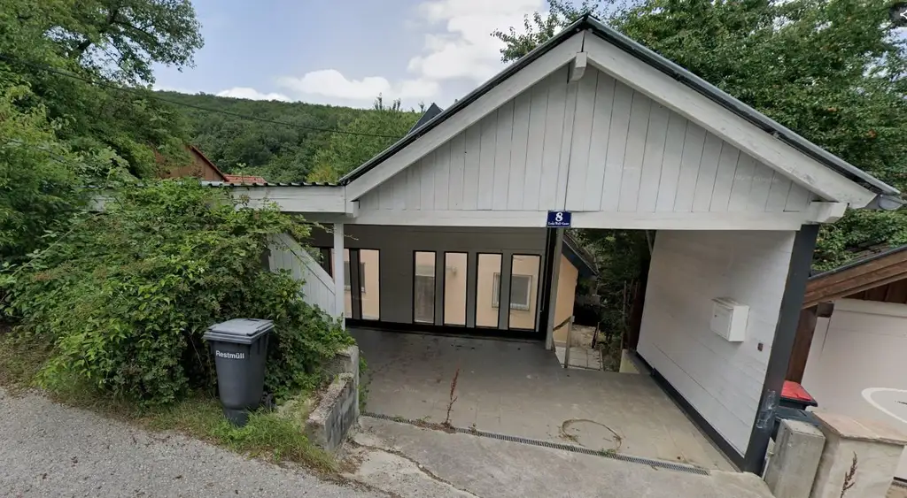 Großzügiges Wohnhaus in ruhiger Lage vor den Toren von Wien!