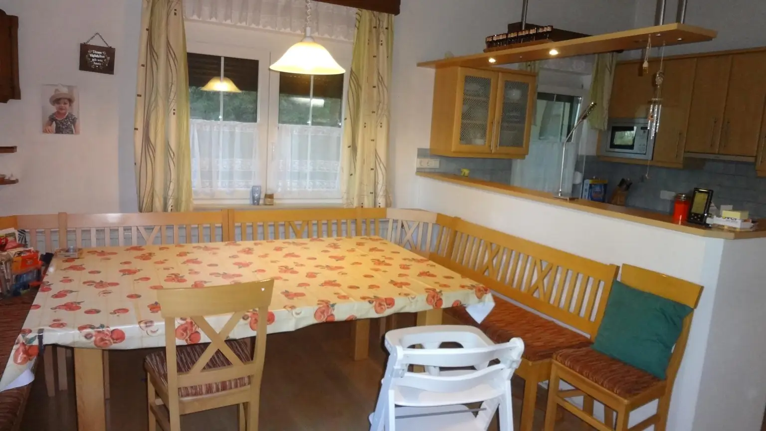 Einfamilienhaus in ruhiger Lage!