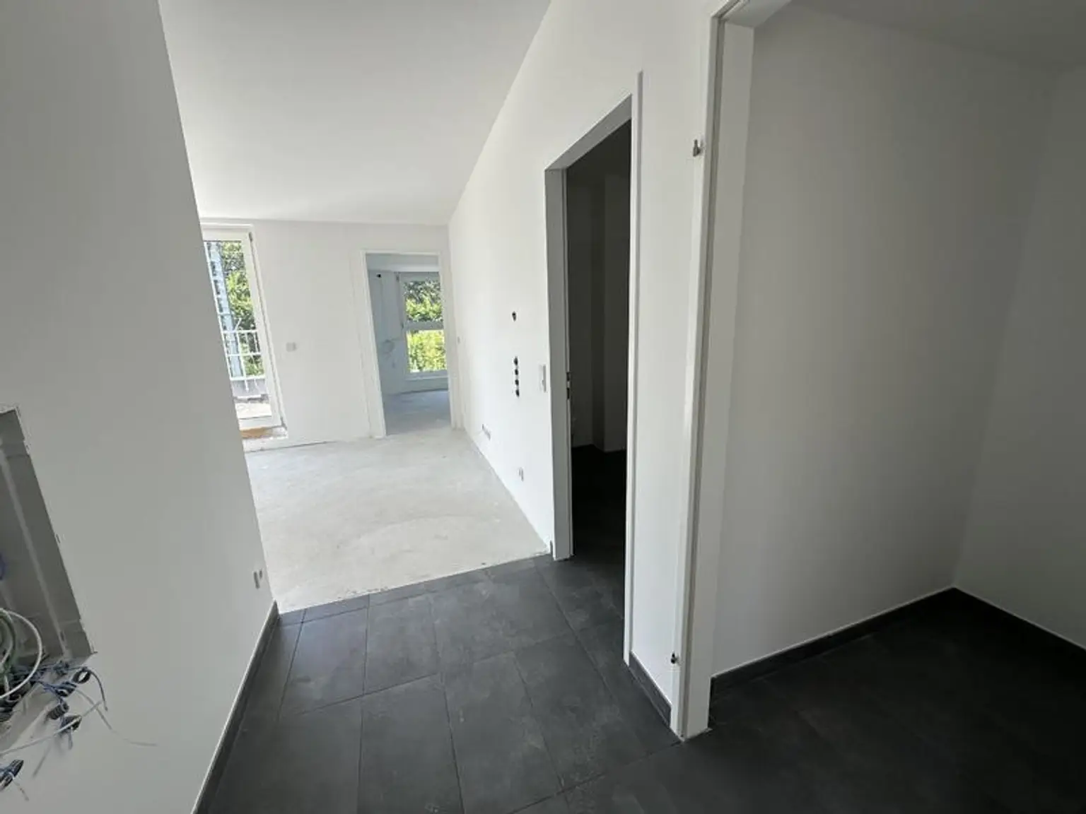 RESIDENZ AM STADTRAND