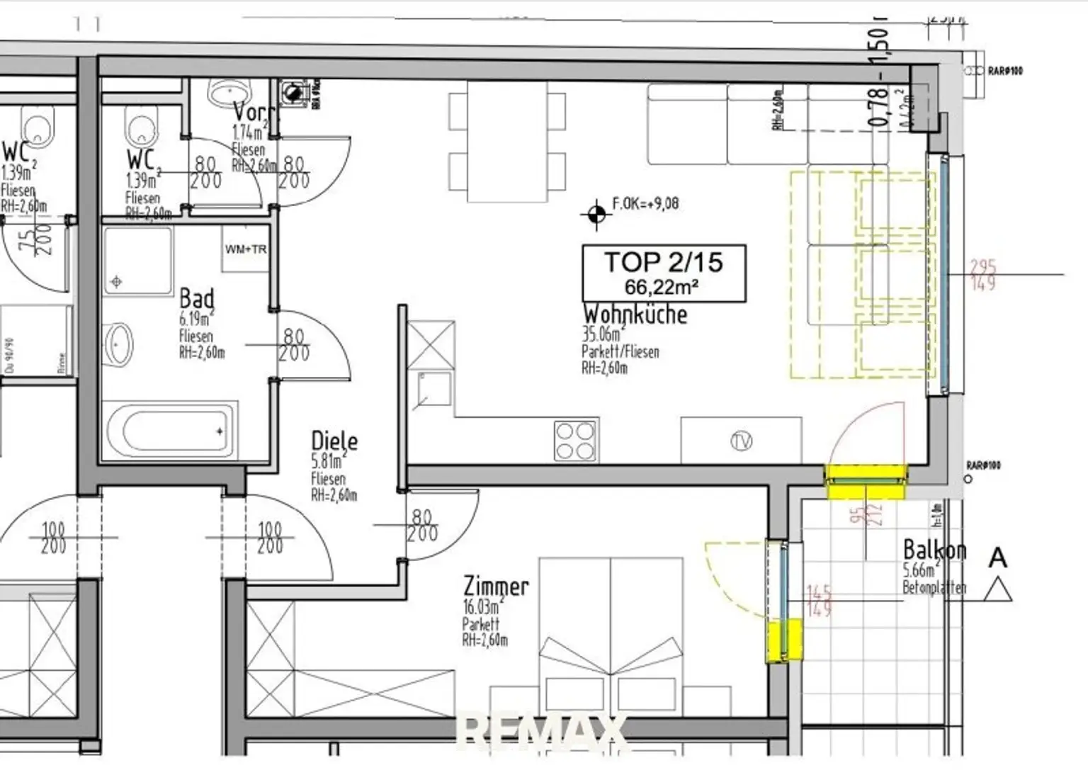 08 Plan Top 2/15