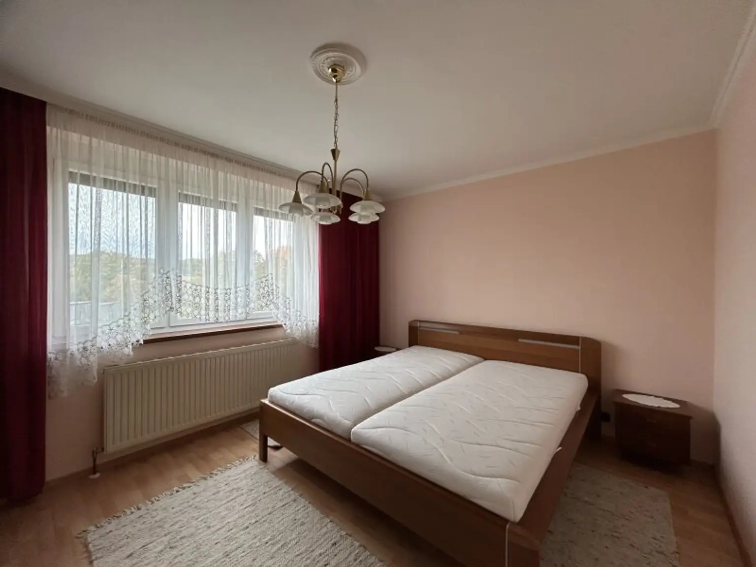 +++ Feines Einfamilienhaus in ruhiger Lage Nähe Oberpullendorf +++