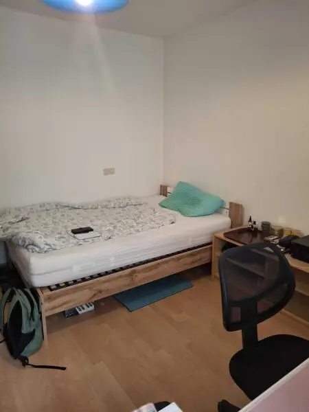 Naschmarktnähe - toller Altbau - viel Potenzial