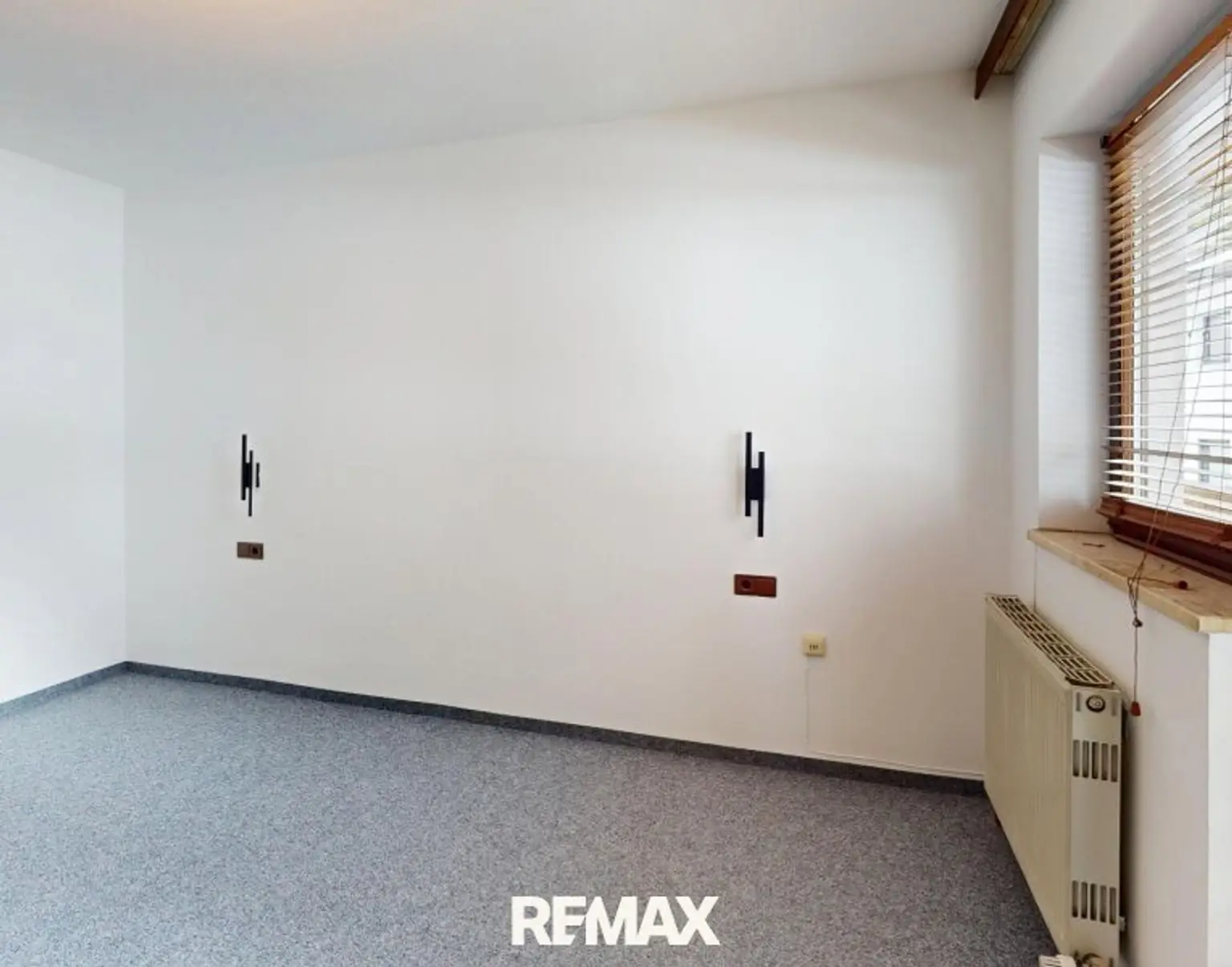 Wohnung - Zimmer II