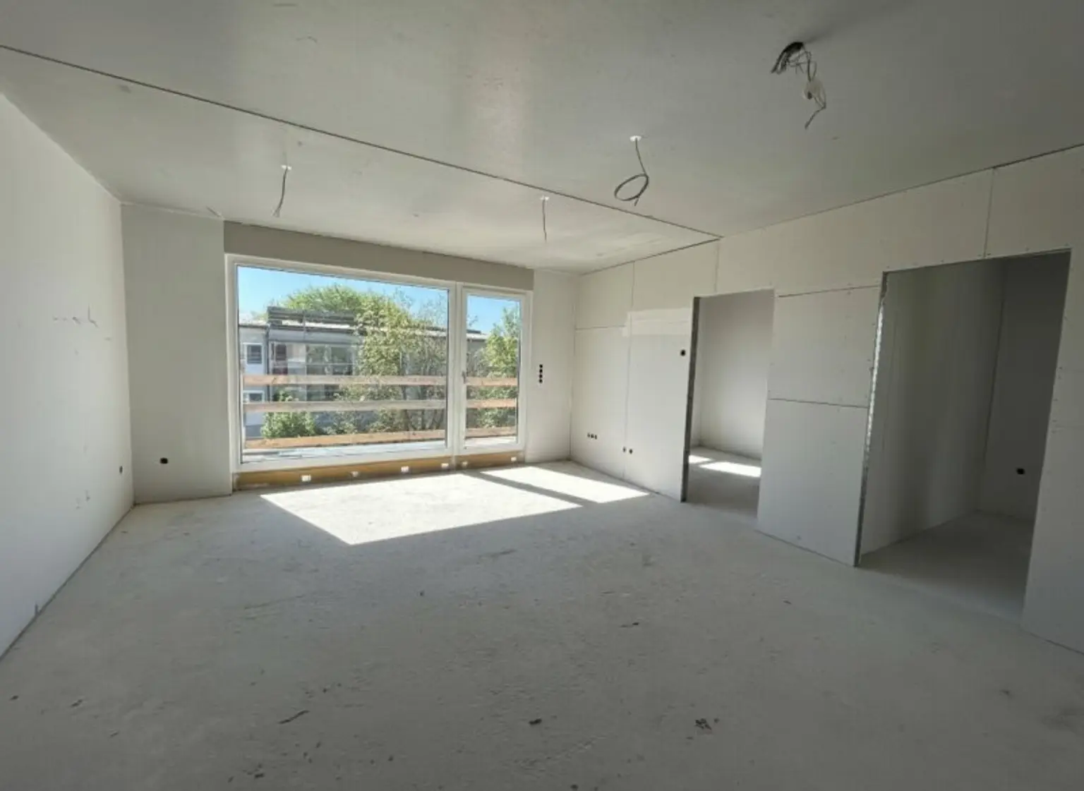 Wohnzimmer Top B6