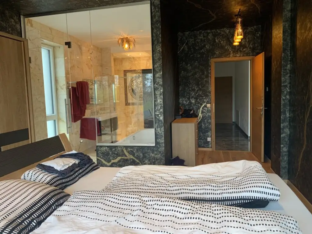 +Villa mit Indoor-Pool, direkt neben Oberpullendorf zur Miete+