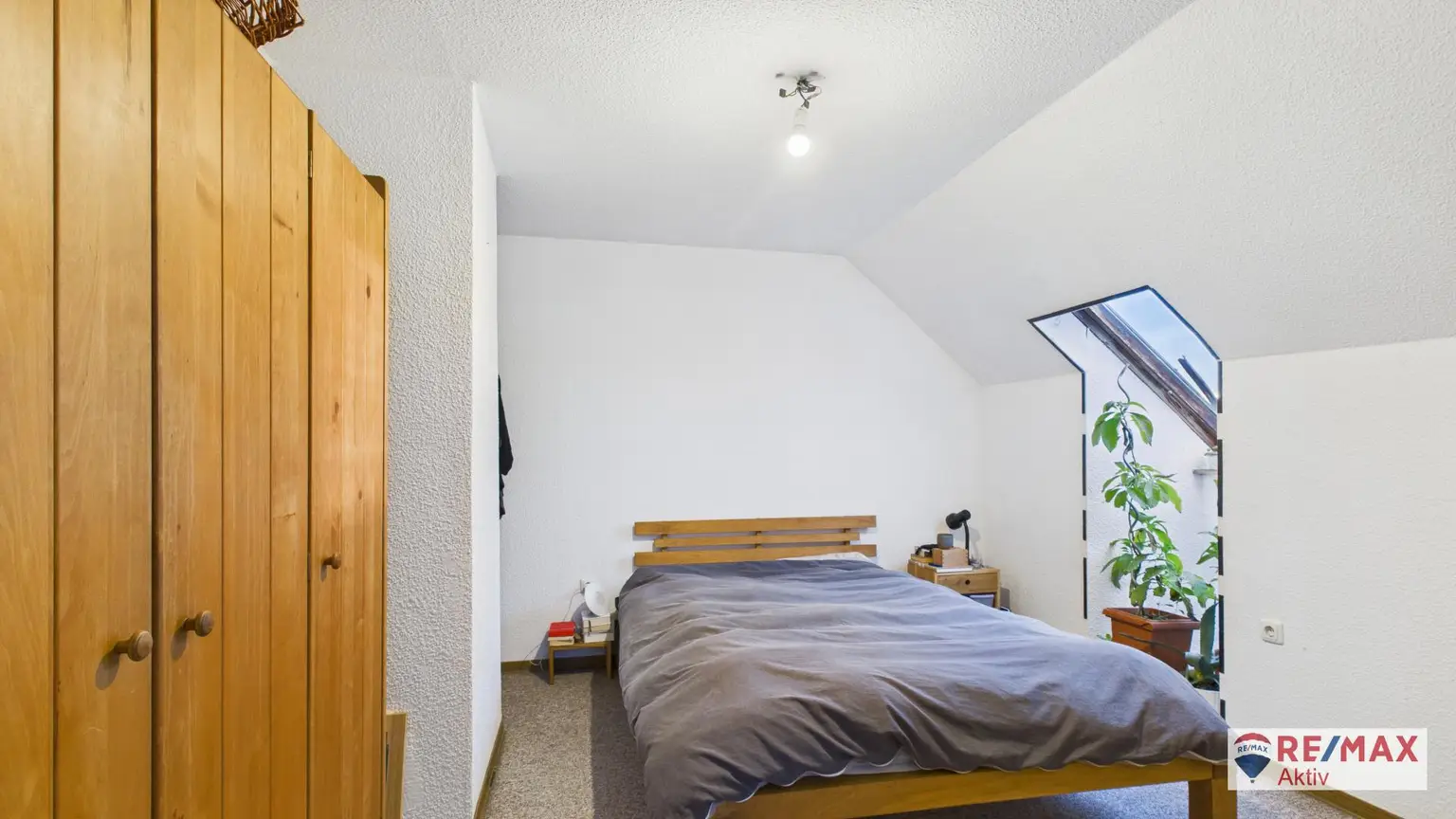 Schlafzimmer Obergeschoss