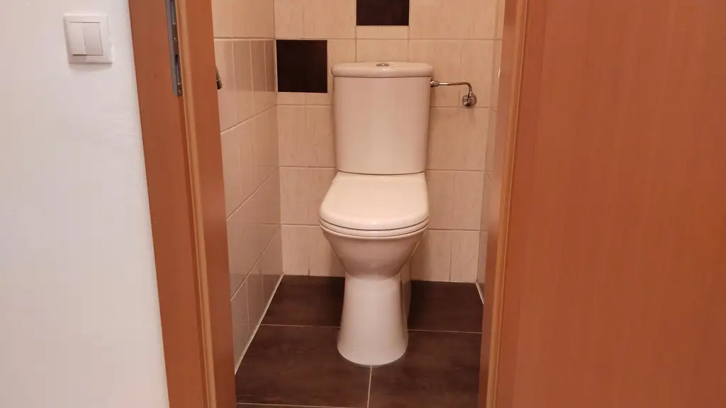 Frisch Renovierte 2-Zimmer Wohnung mit Loggia