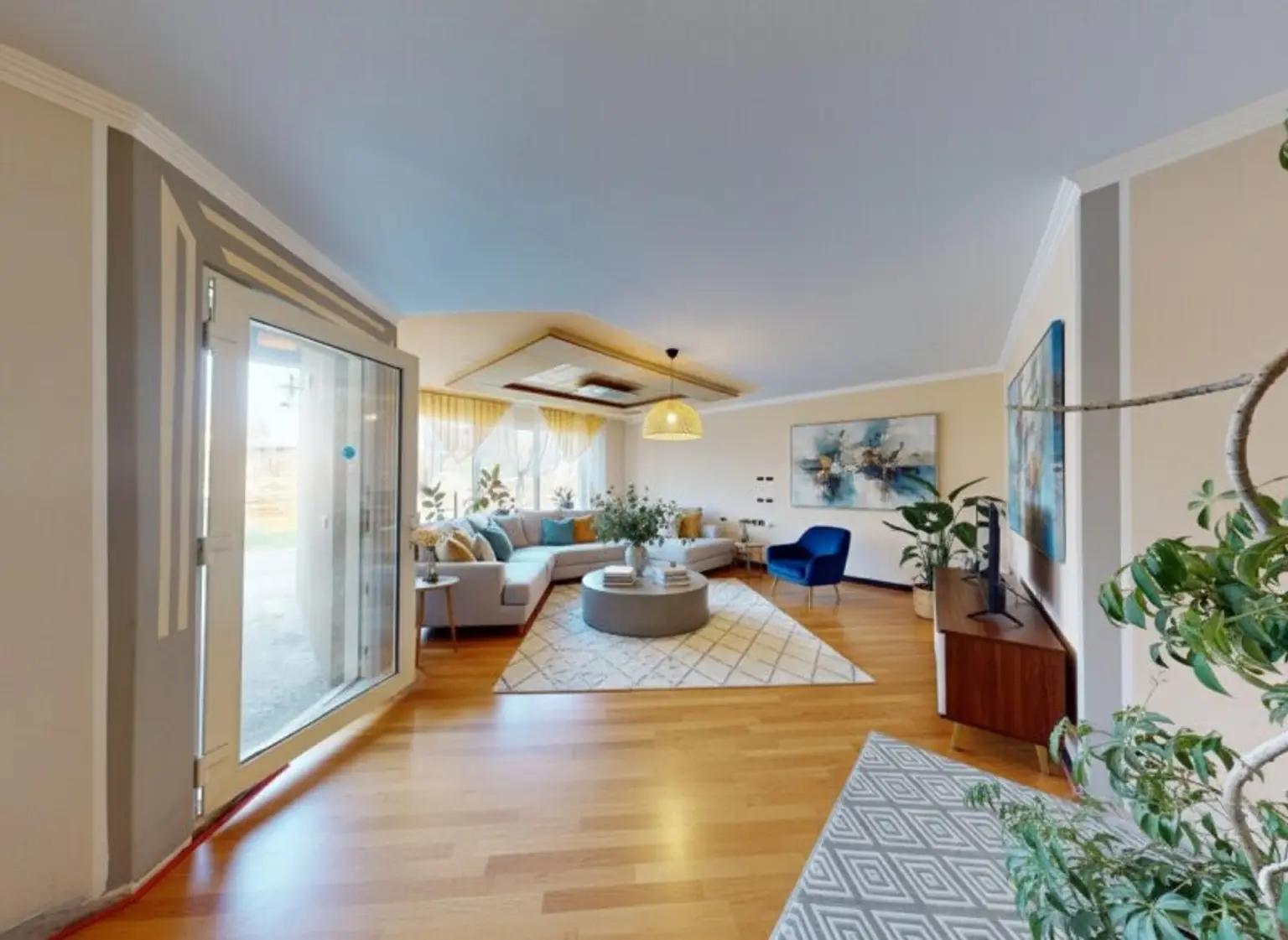 SANIERUNGSSCHNÄPPCHEN! Wer hier Hand anlegt, erfüllt sich seinen Wohntraum! Nähe Therme "Silent Spa"!