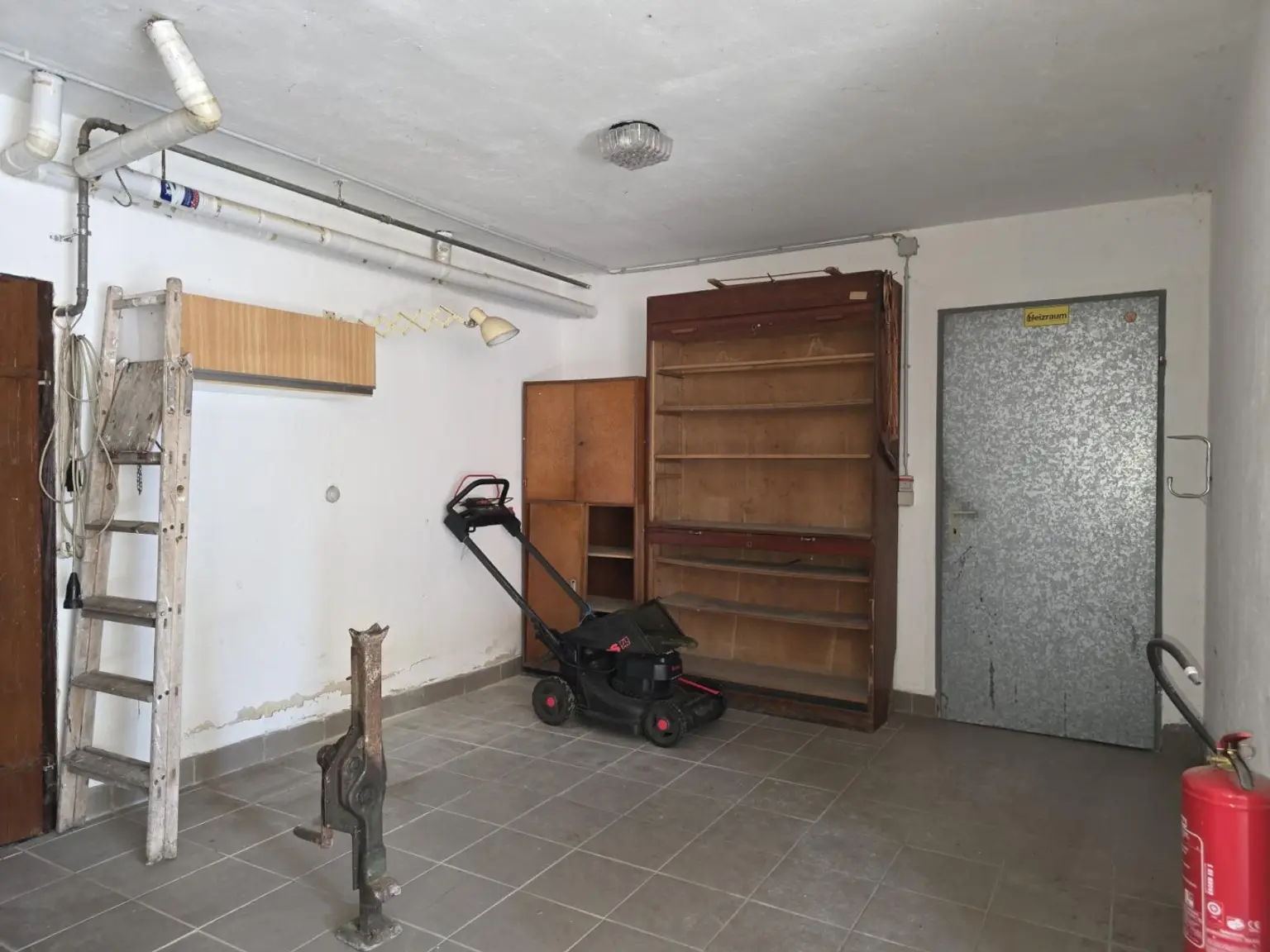 06 EFH 2004 Arbeitsraum