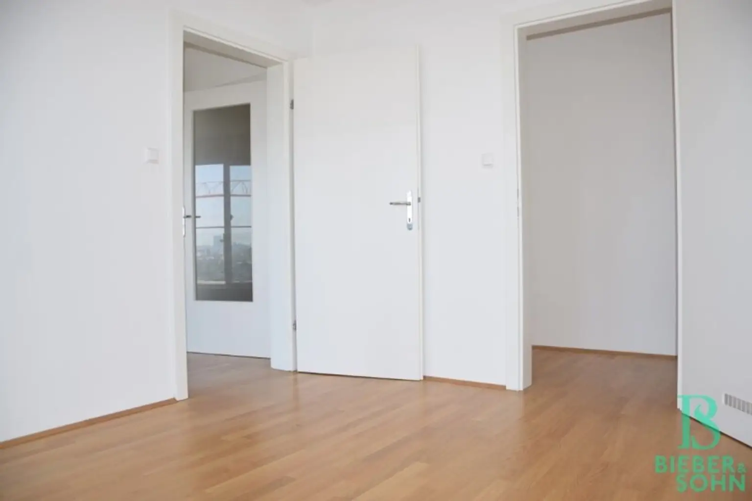 Herrliche Aussicht beim Hörndlwald - Exklusives Appartement - Grünruhelage