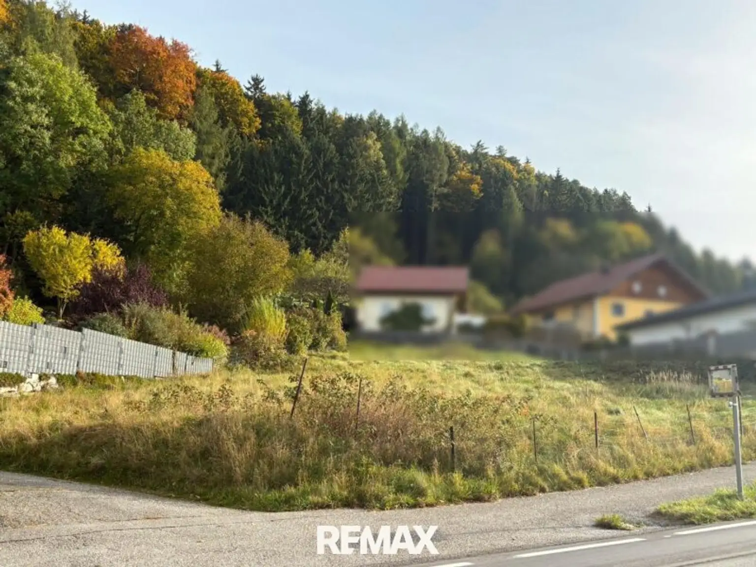 Baugrund Parz/ Munderfing