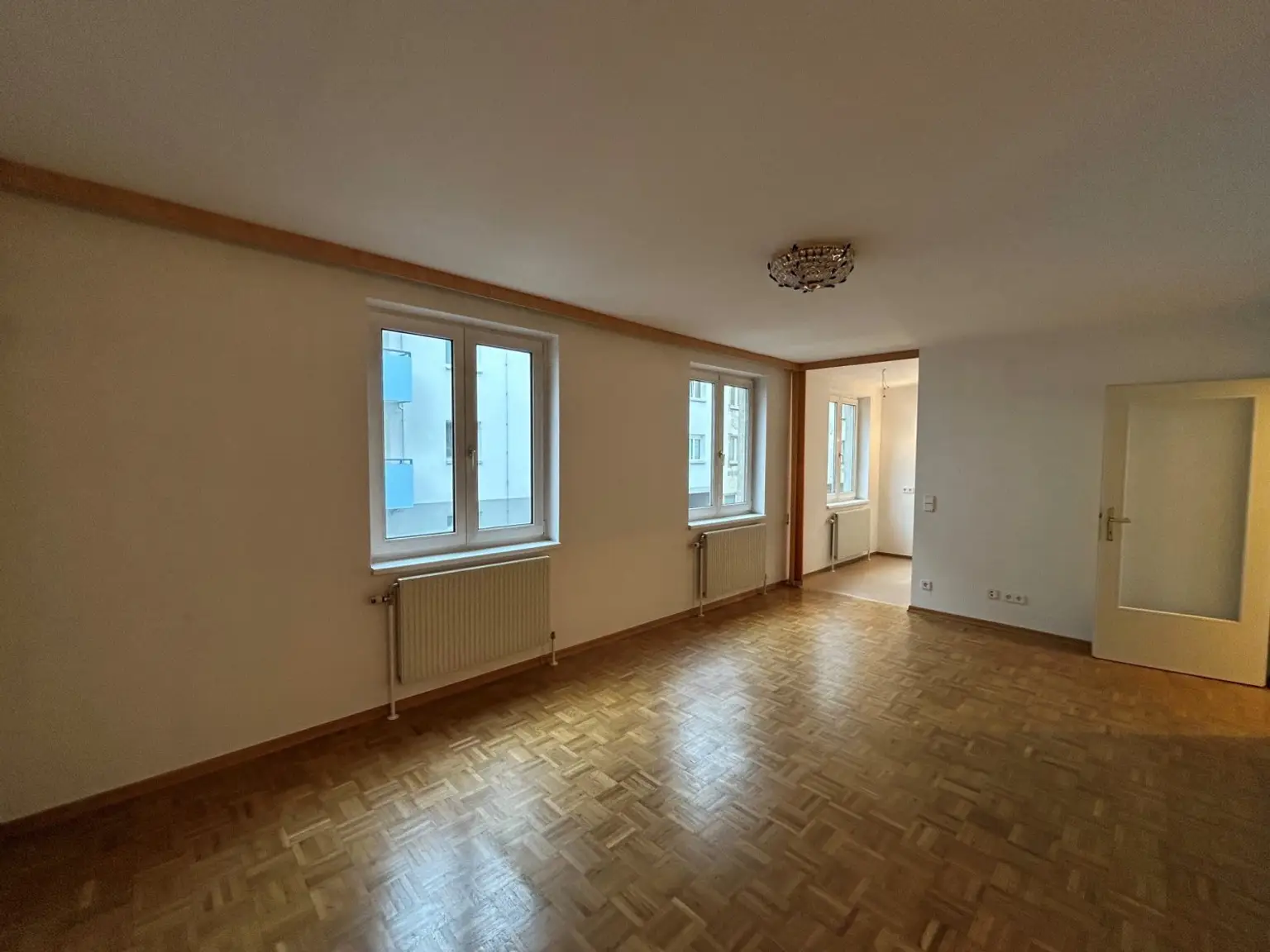 Wohnraum I