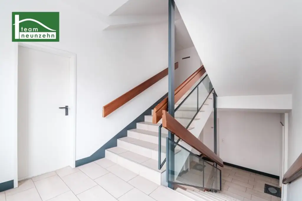 2-Zimmer Wohnung in 1100 Wien: Einbauküche und Loggia inklusive! - JETZT ZUSCHLAGEN