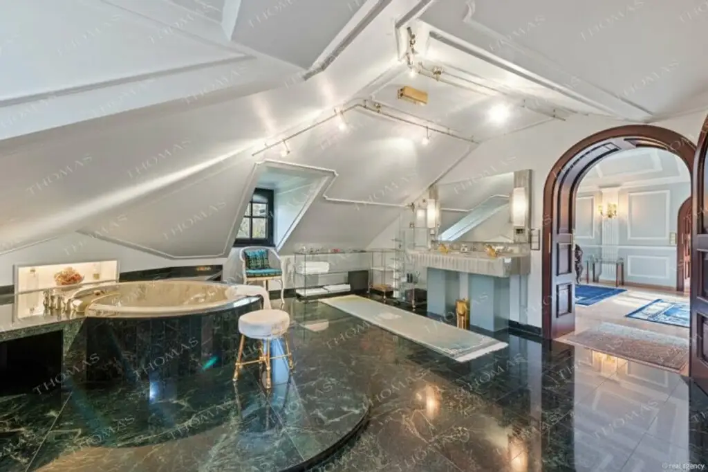 Purkersdorf | Herrschaftliche Villa am Wienfluss