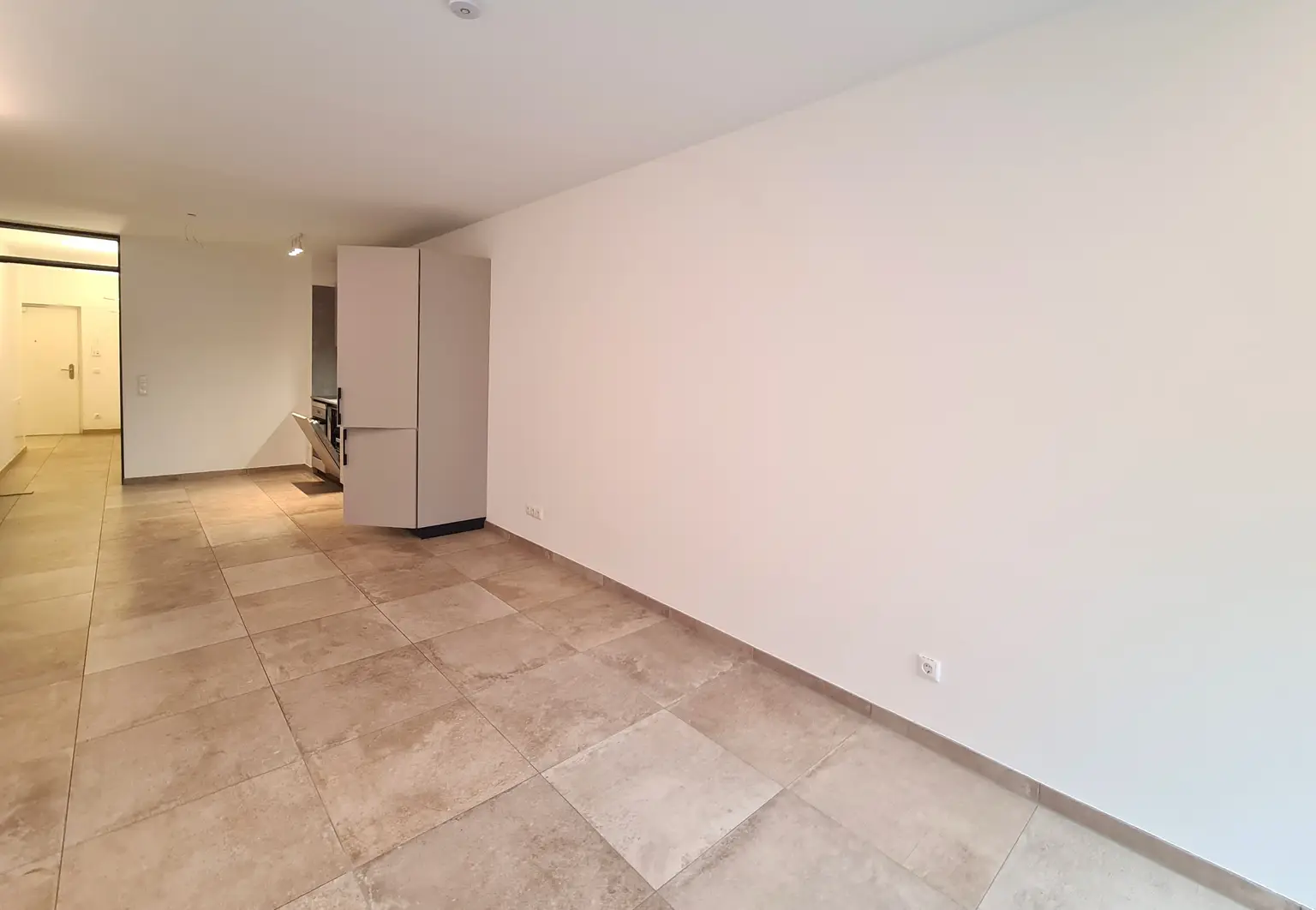 Schöne moderne Gartenwohnung in Pitten!