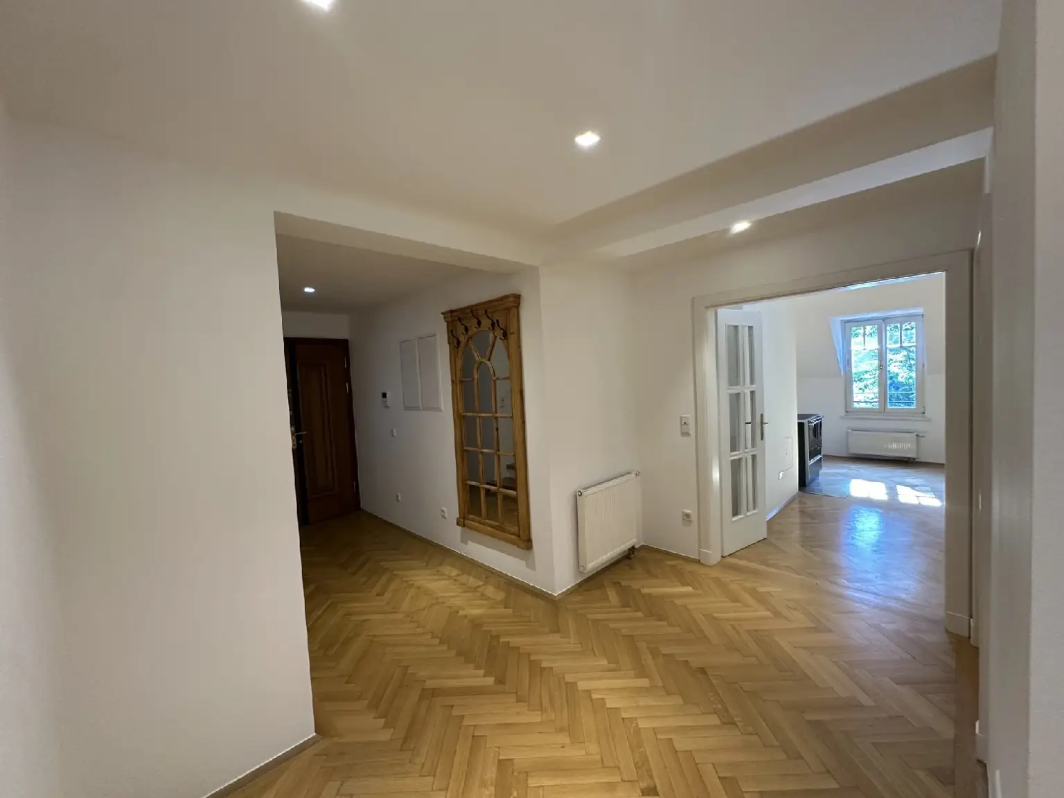 Traumhafte Eigentumswohnung in 1190 Wien – Nähe Grinzinger Platz