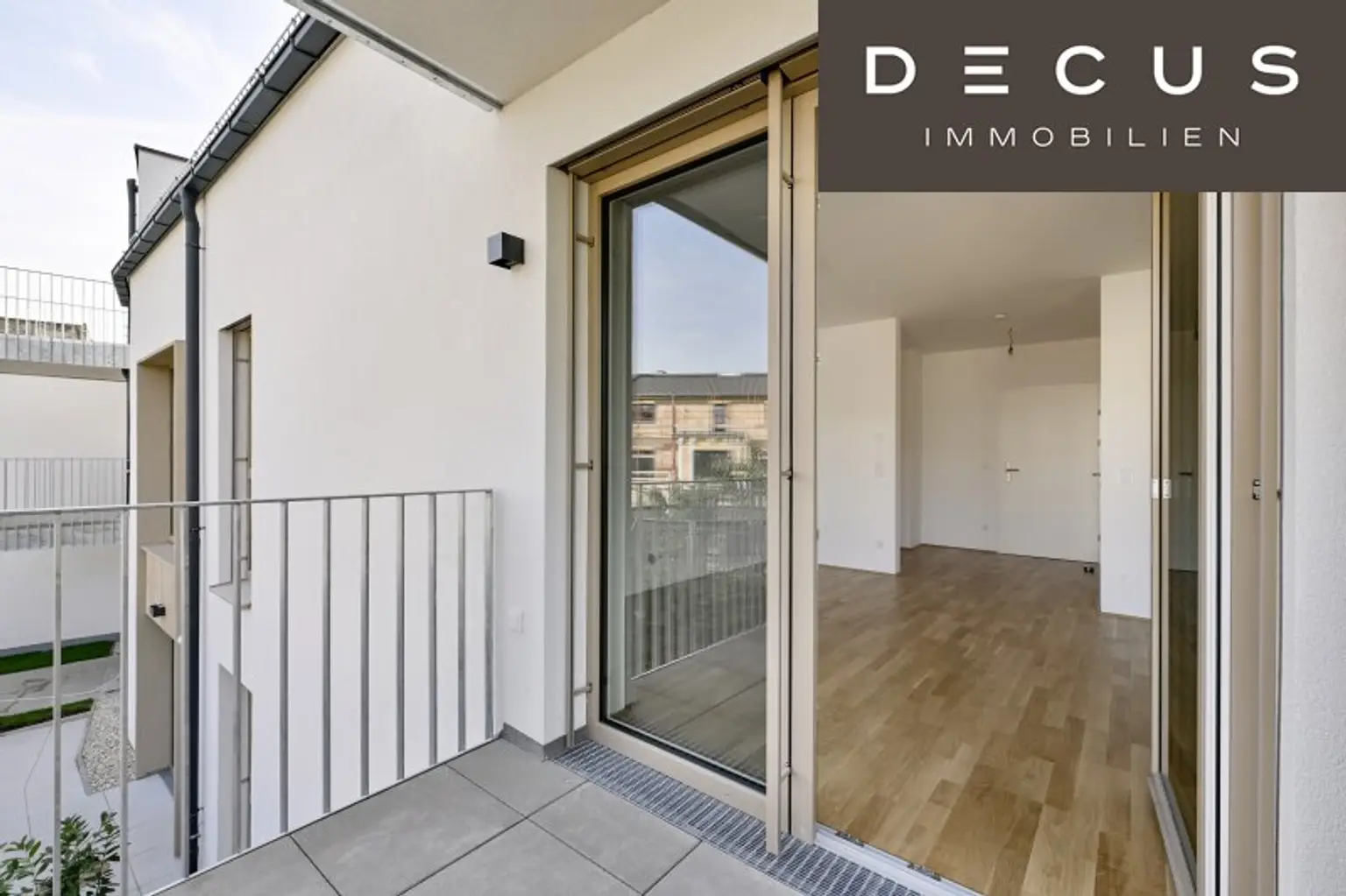 | BALKON | OSTSEITIG | 2 ZIMMER | BETREUTES WOHNEN | SENIORVITA | BRUNN AM GEBIRGE