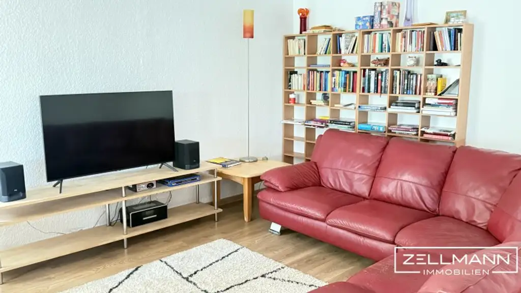 „Charmantes Einfamilienhaus mit Gartenidylle in Ruhelage von Perchtoldsdorf“ | ZELLMANN IMMOBILIEN