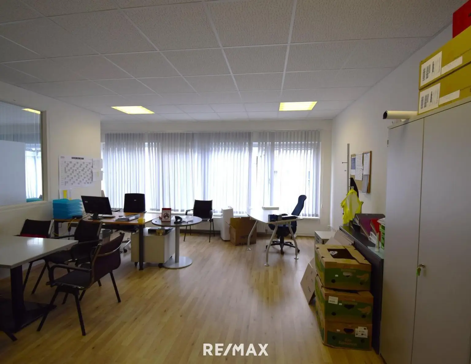 Geschäftslokal in St. Pölten Nord