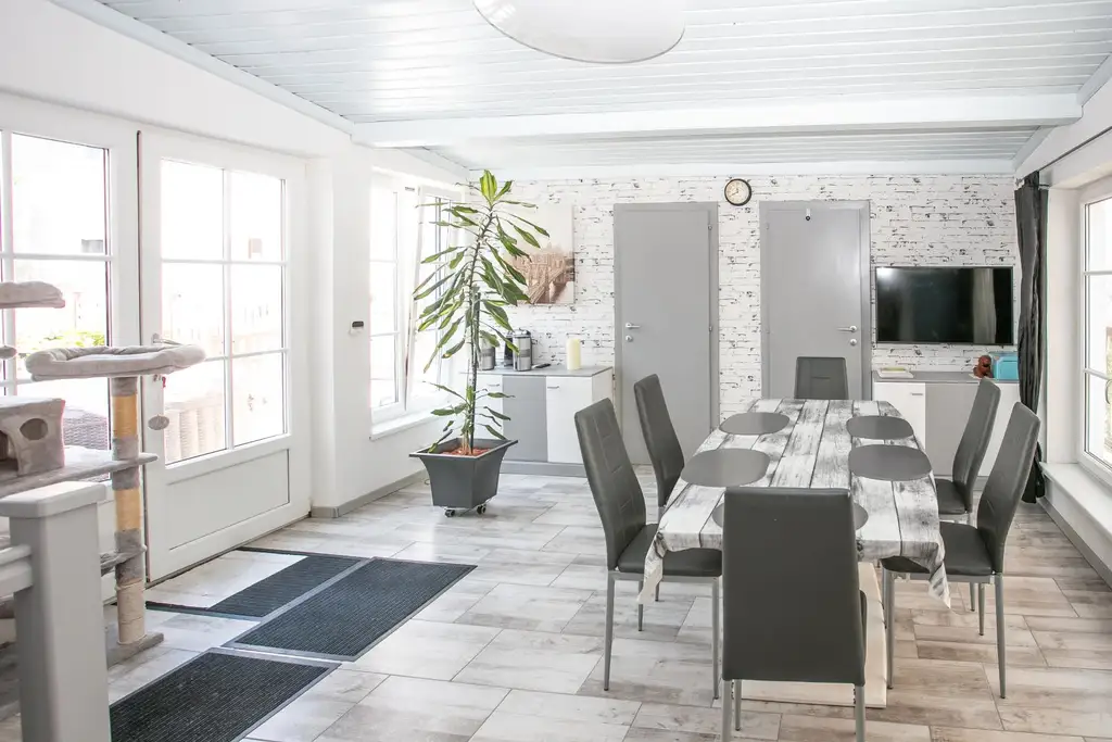 Zinshaus in historischer Lage
