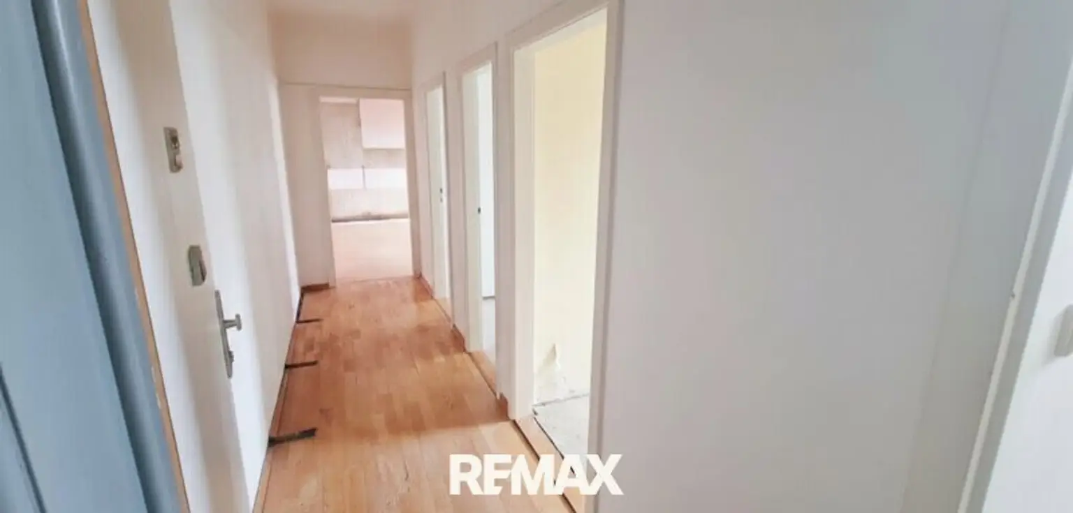 Vorraum KI generiert