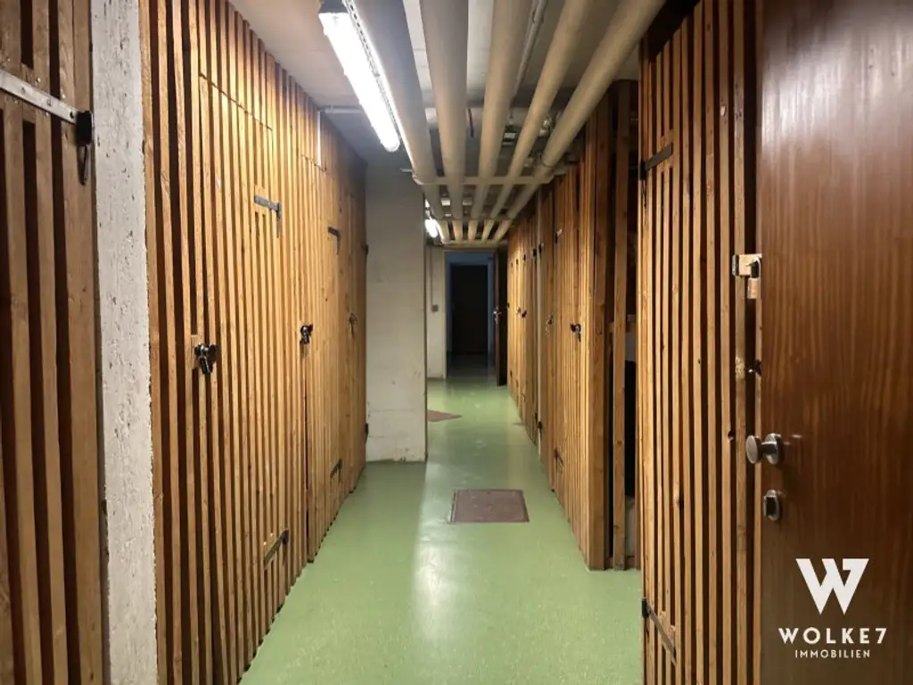 3-Zimmer- Neubauwohnung in Hütteldorf | Wolfersberg - Exklusives Wohnerlebnis mit Poolzugang & Loggia