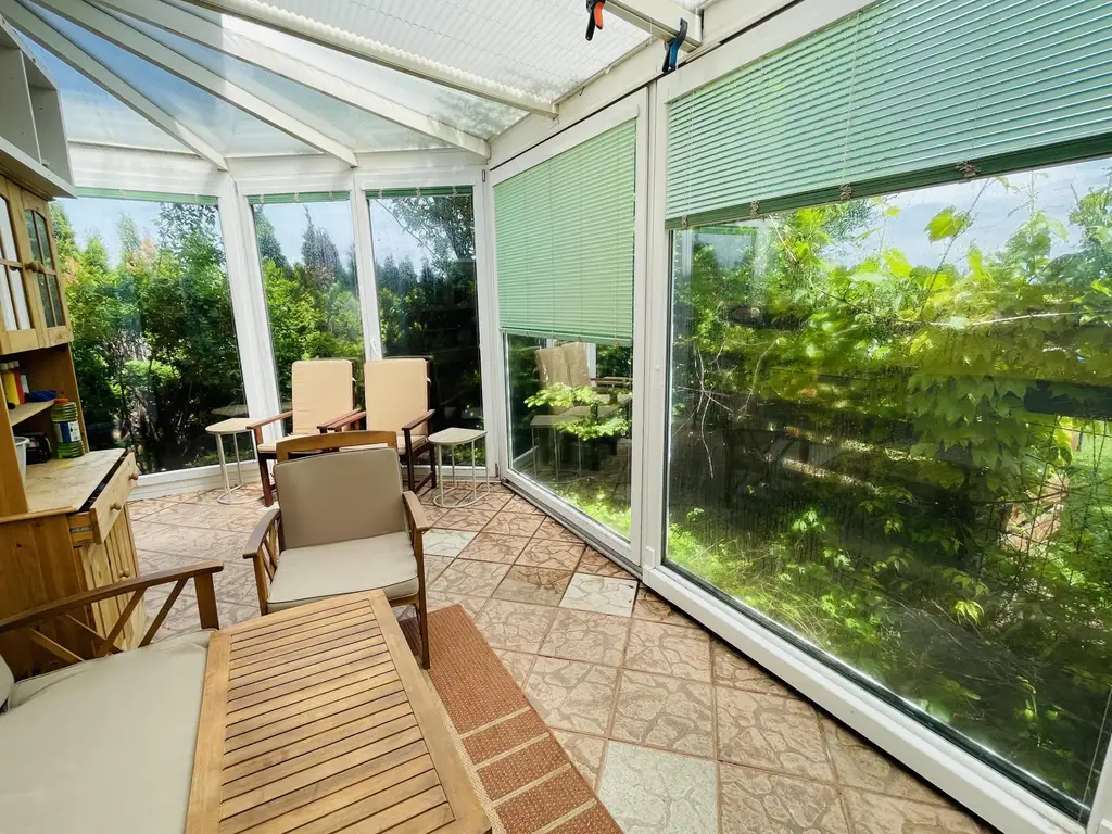 Stilvolles Familienanwesen - Pool - Garage